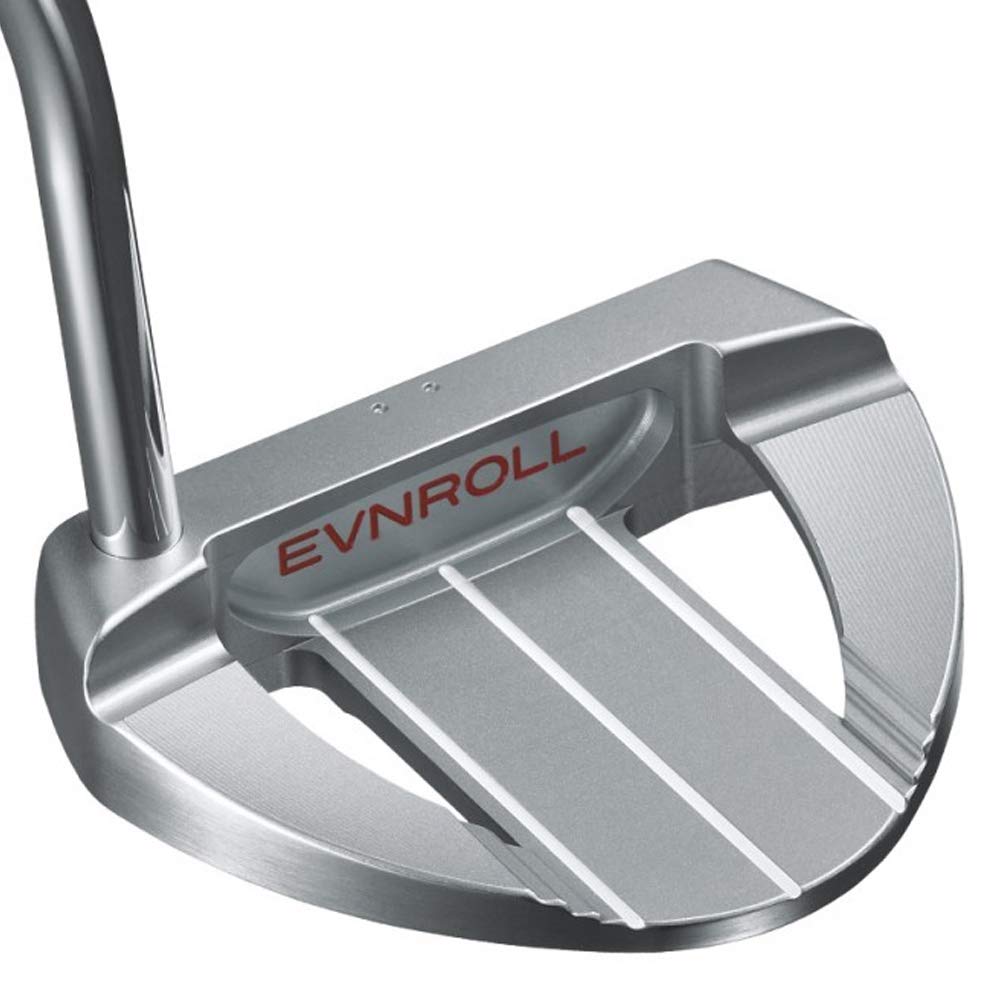 Amazon | Evnroll ER7 FullMallet パター 34インチ RH | Evnroll
